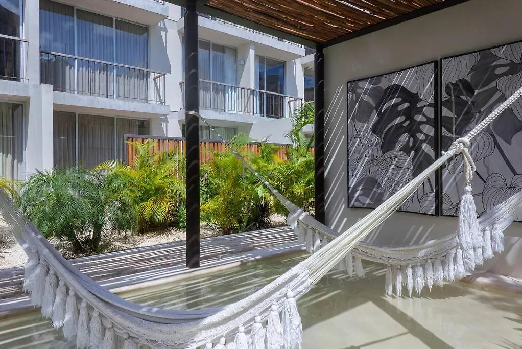 Private Pool With Great Comfort Aruna 305 Tulum